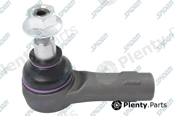 Spidan Chassis Parts 57148 — Tie Rod End