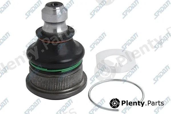 Spidan Chassis Parts 57012 — Ball Joint
