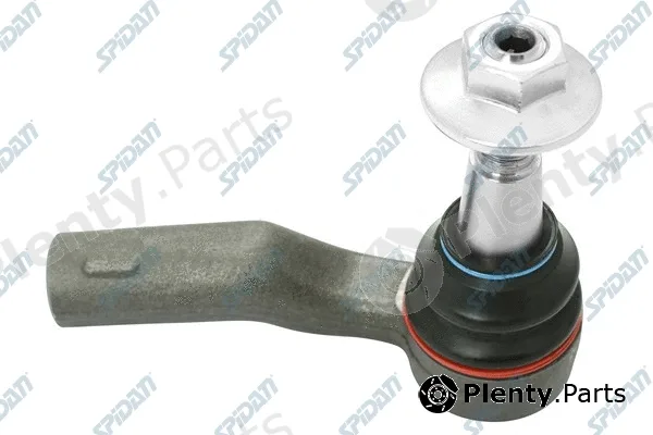 Spidan Chassis Parts 58608 — Tie Rod End