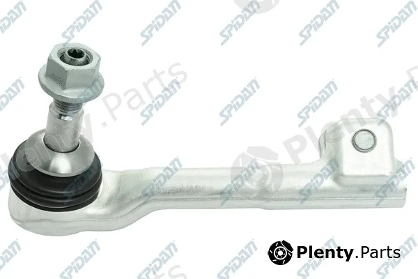 Spidan Chassis Parts 40880 — Tie Rod End