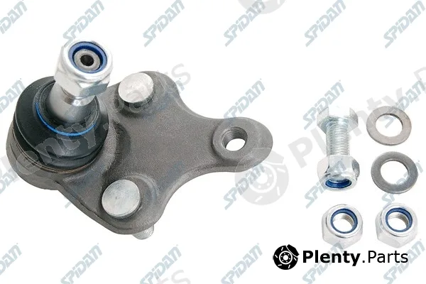 Spidan Chassis Parts 50017 — Ball Joint