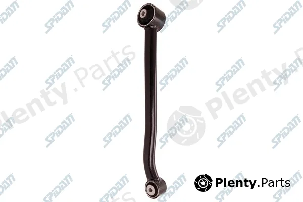 Spidan Chassis Parts 59297 — Rod/Strut, wheel suspension
