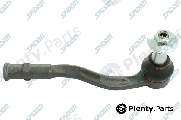 Spidan Chassis Parts 59832 — Tie Rod End