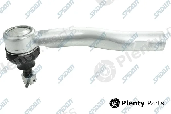 Spidan Chassis Parts 44186 — Tie Rod End