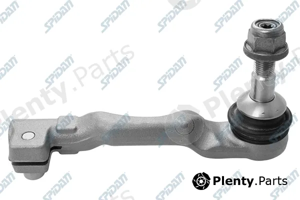 Spidan Chassis Parts 44795 — Tie Rod End