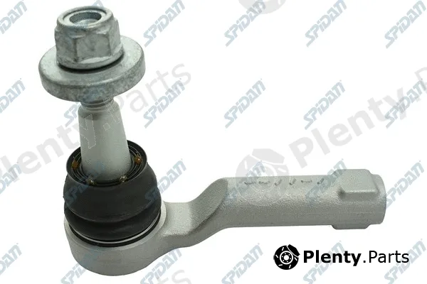 Spidan Chassis Parts 61151 — Tie Rod End