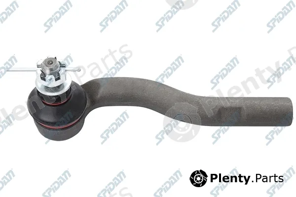 Spidan Chassis Parts 50813 — Tie Rod End