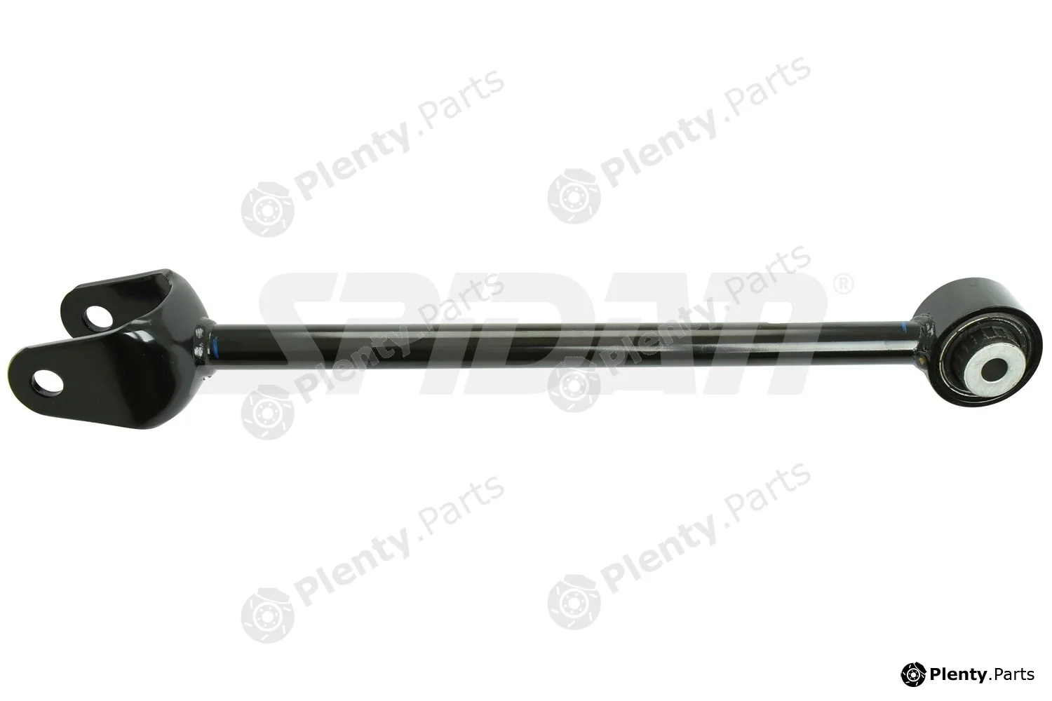 Spidan Chassis Parts 45676 — Rod/Strut, wheel suspension