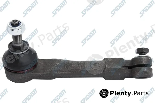 Spidan Chassis Parts 46270 — Tie Rod End