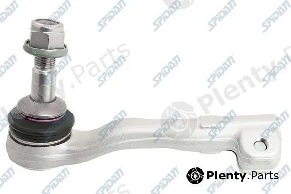 Spidan Chassis Parts 44208 — Tie Rod End
