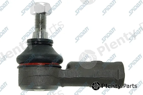 Spidan Chassis Parts 46719 — Tie Rod End