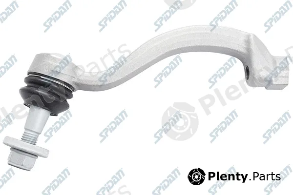 Spidan Chassis Parts 50425 — Tie Rod End