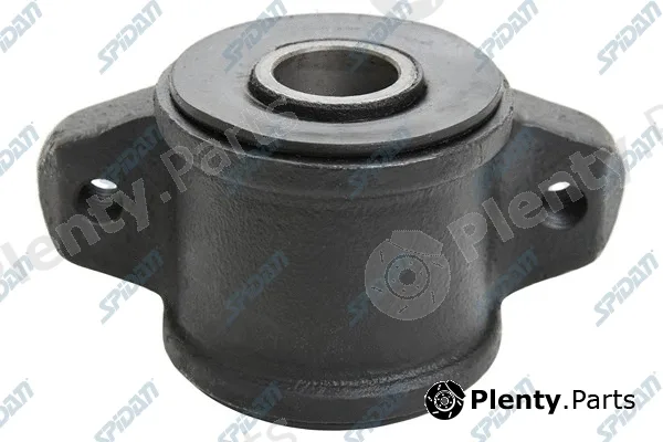Spidan Chassis Parts 412637 — Mounting, control/trailing arm