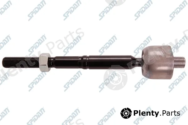 Spidan Chassis Parts 58710 — Inner Tie Rod