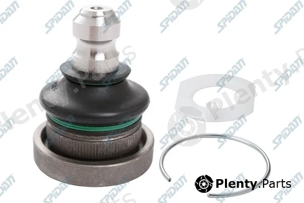 Spidan Chassis Parts 44810 — Ball Joint