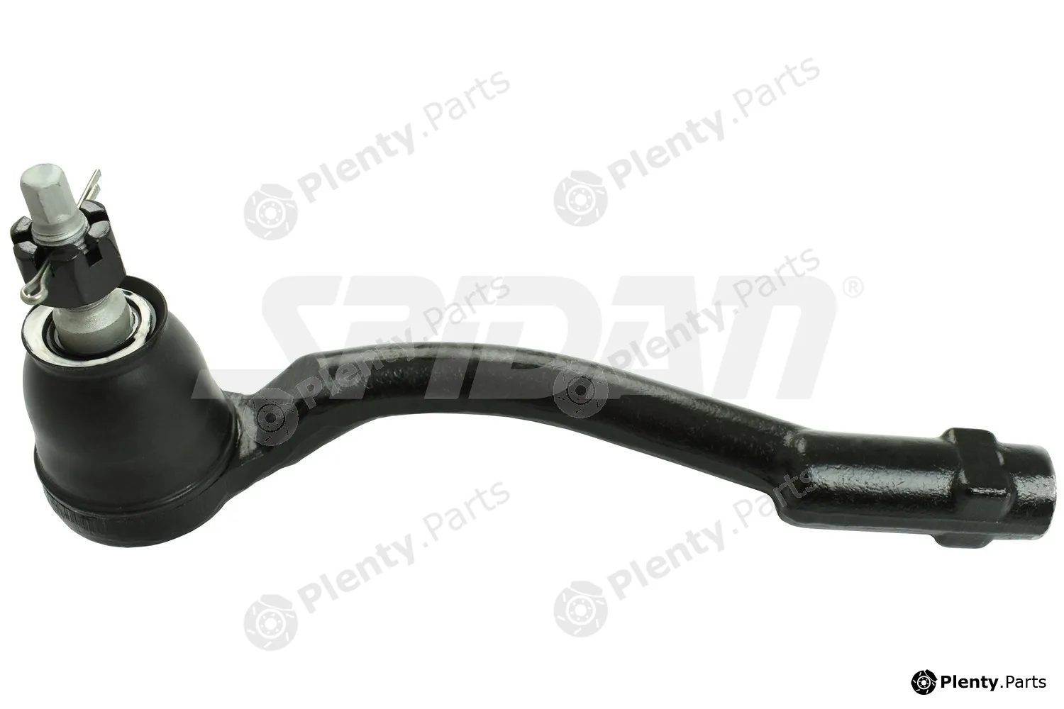 Spidan Chassis Parts 61851 — Tie Rod End