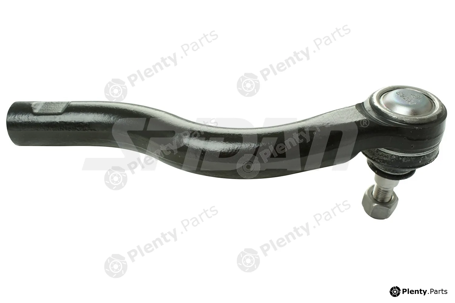 Spidan Chassis Parts 63023 — Tie Rod End