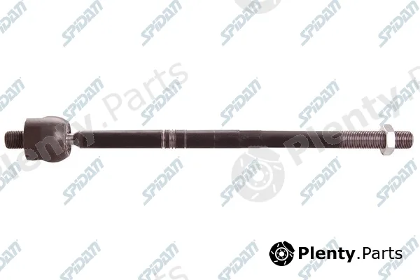 Spidan Chassis Parts 58089 — Inner Tie Rod