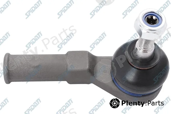 Spidan Chassis Parts 58797 — Tie Rod End