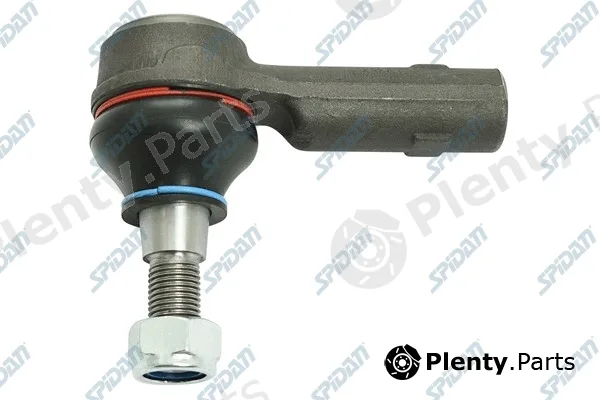 Spidan Chassis Parts 45498 — Tie Rod End
