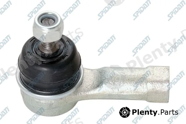 Spidan Chassis Parts 50864 — Tie Rod End