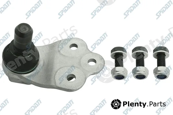 Spidan Chassis Parts 44302 — Ball Joint
