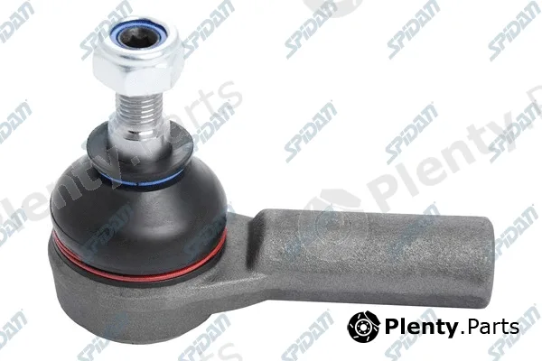 Spidan Chassis Parts 44431 — Tie Rod End