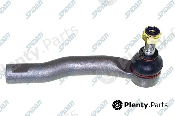 Spidan Chassis Parts 57827 — Tie Rod End