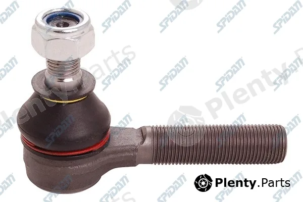 Spidan Chassis Parts 44790 — Tie Rod End