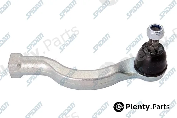 Spidan Chassis Parts 50910 — Tie Rod End