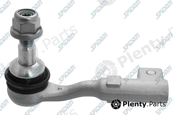 Spidan Chassis Parts 44800 — Tie Rod End