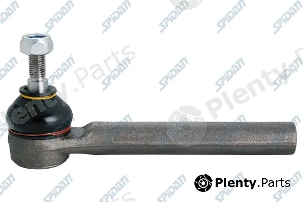 Spidan Chassis Parts 57348 — Tie Rod End