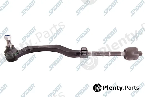 Spidan Chassis Parts 50455 — Tie Rod
