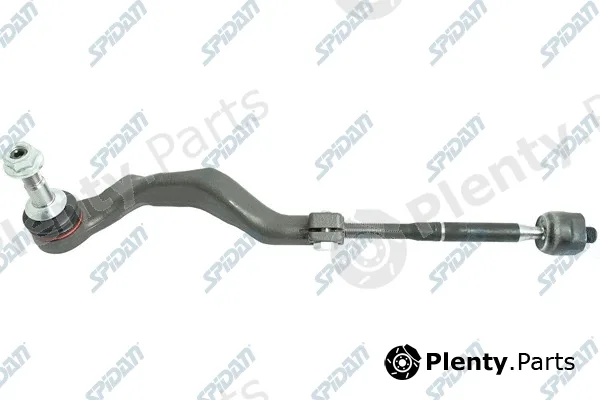 Spidan Chassis Parts 59026 — Tie Rod