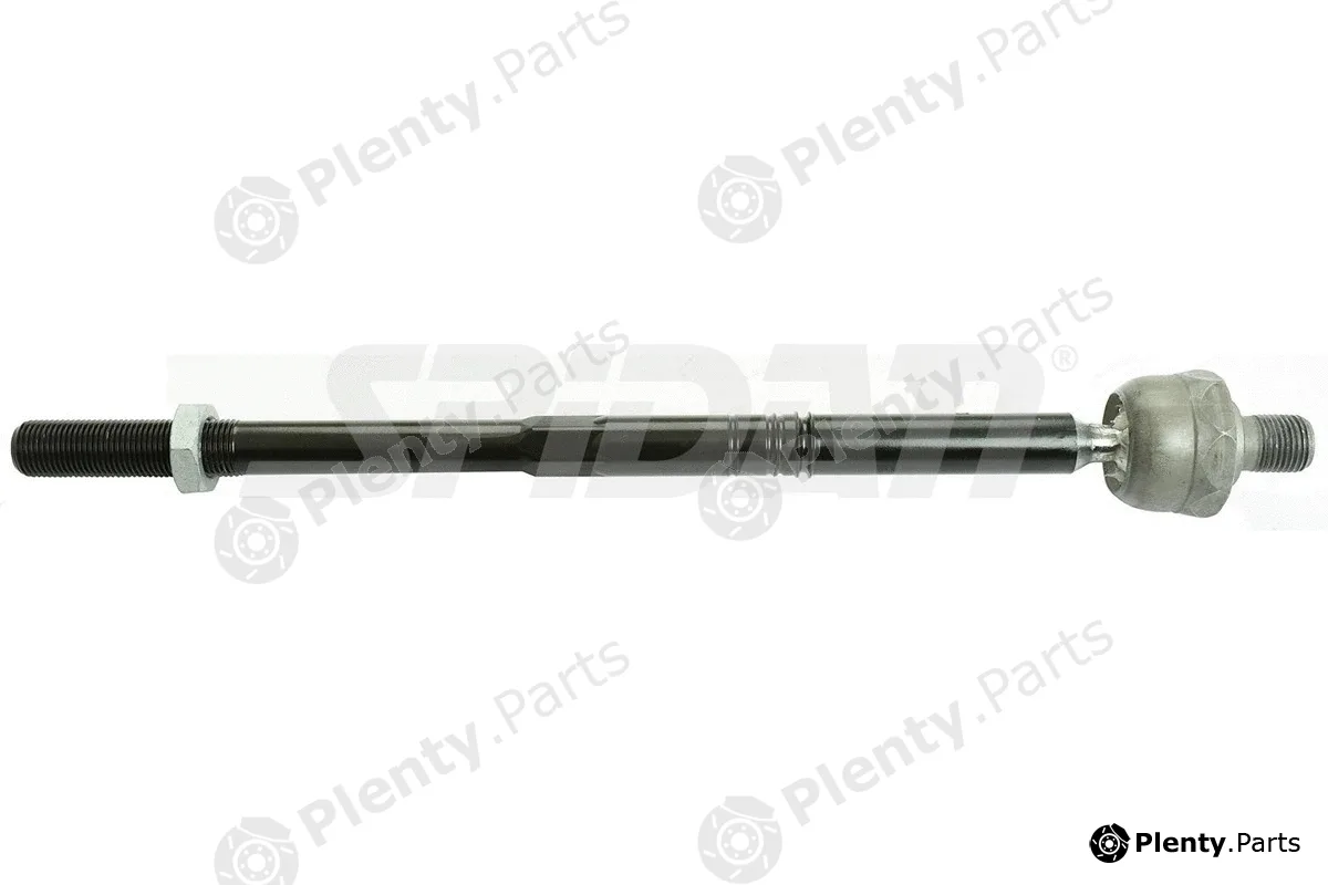 Spidan Chassis Parts 65151 — Inner Tie Rod