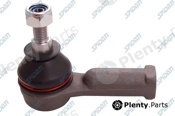 Spidan Chassis Parts 40974 — Tie Rod End