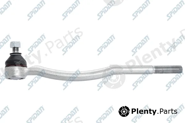 Spidan Chassis Parts 45292 — Tie Rod End