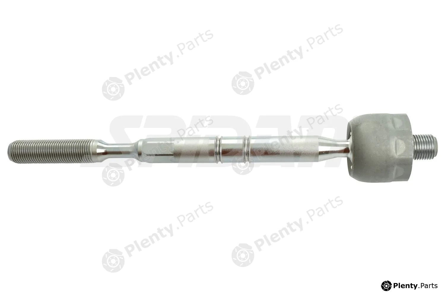Spidan Chassis Parts 64924 — Inner Tie Rod