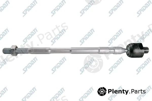 Spidan Chassis Parts 50993 — Inner Tie Rod