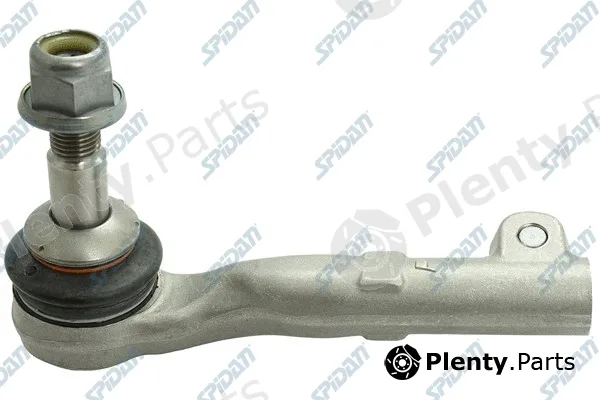 Spidan Chassis Parts 62064 — Tie Rod End