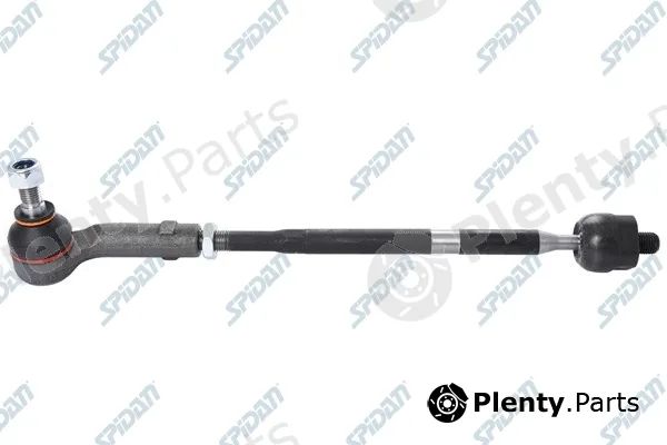 Spidan Chassis Parts 45217 — Tie Rod