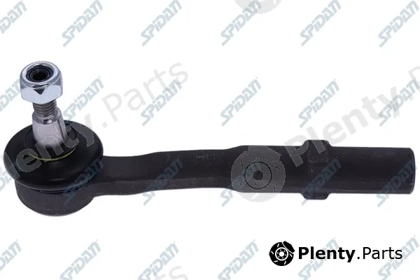 Spidan Chassis Parts 40643 — Tie Rod End