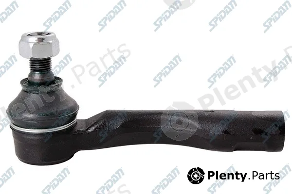 Spidan Chassis Parts 50823 — Tie Rod End