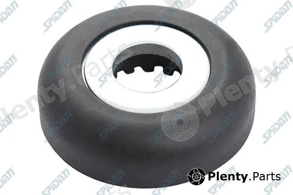 Spidan Chassis Parts 413376 — Rolling Bearing, suspension strut support mount