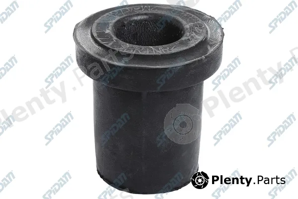Spidan Chassis Parts 410130 — Bushing, leaf spring