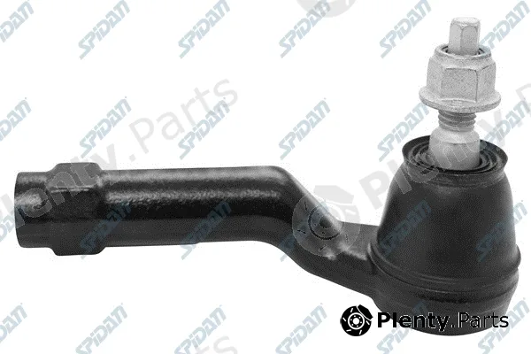 Spidan Chassis Parts 44562 — Tie Rod End