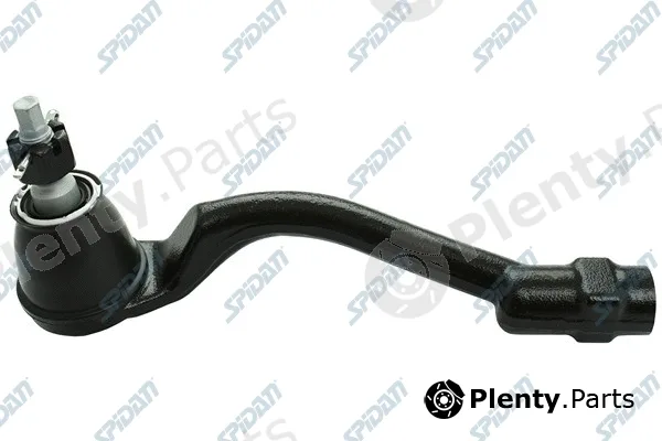 Spidan Chassis Parts 45343 — Tie Rod End