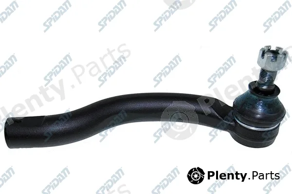 Spidan Chassis Parts 50003 — Tie Rod End
