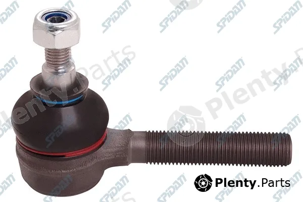 Spidan Chassis Parts 46072 — Tie Rod End