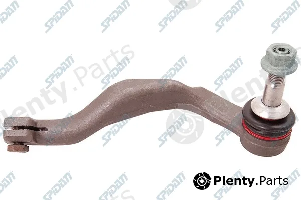 Spidan Chassis Parts 58808 — Tie Rod End